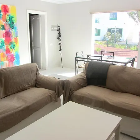 Marcastell Playa Appartement *