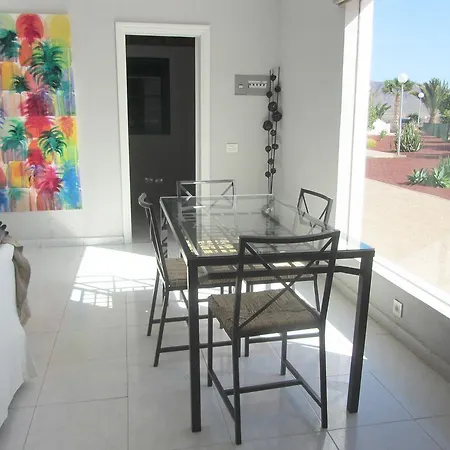 Appartement Marcastell Playa
