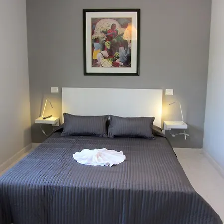 Apartment Marcastell Playa *