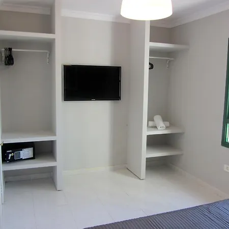 Apartment Marcastell Playa