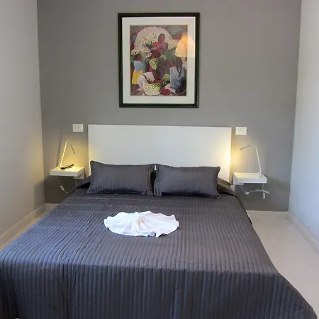Apartment Marcastell Playa *